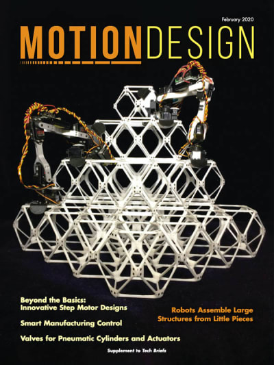 Magazine cover