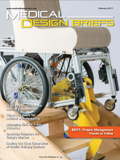 Magazine cover