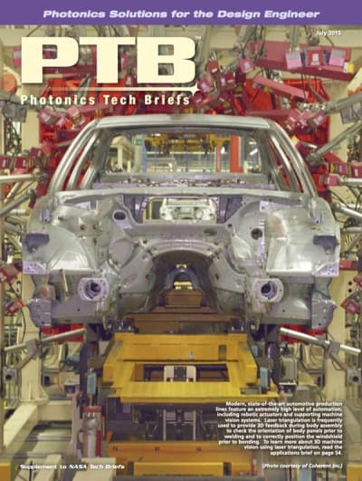 Magazine cover