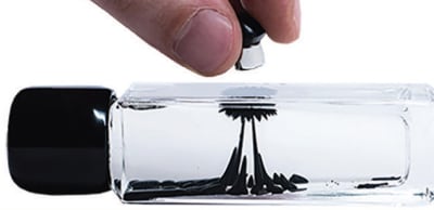 Ferrofluid Technology Becomes a Magnet for Pioneering Artists