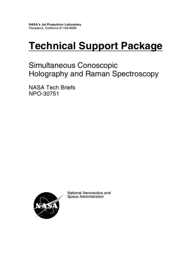Document cover