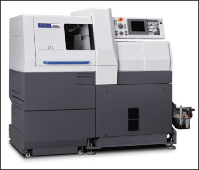 Marubeni Citizen-Cincom Opens New Technical Center - Medical