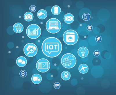 Sensor technology sales