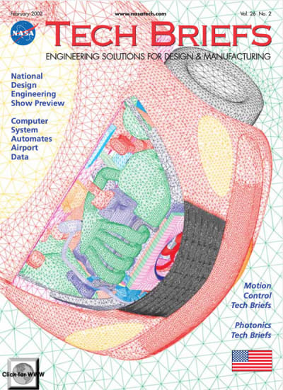 Magazine cover