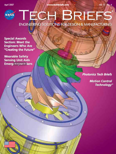 Magazine cover