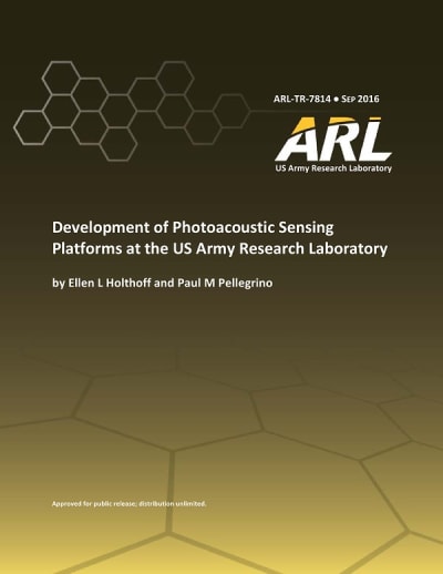 Document cover
