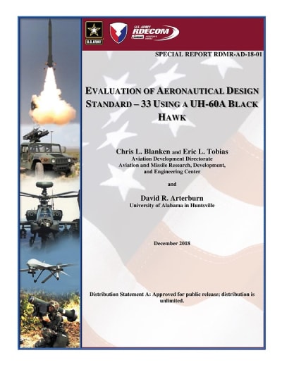 Document cover