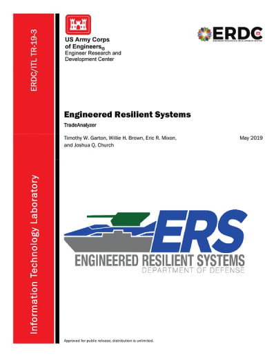 Document cover