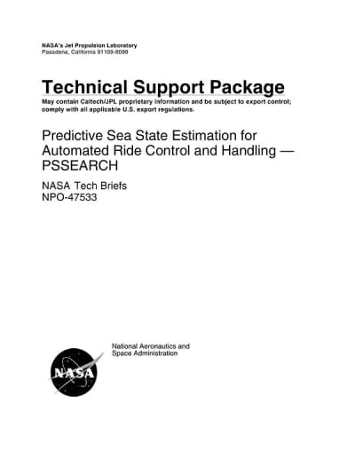 Document cover