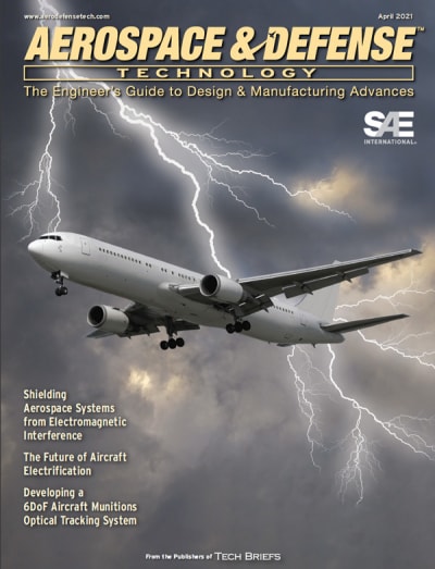 Magazine cover
