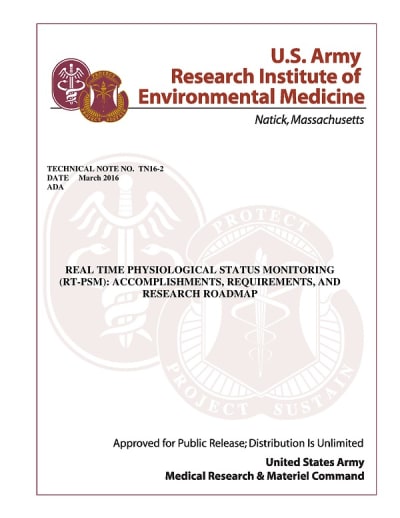 Document cover