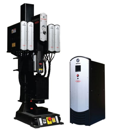Branson laser welding new arrivals