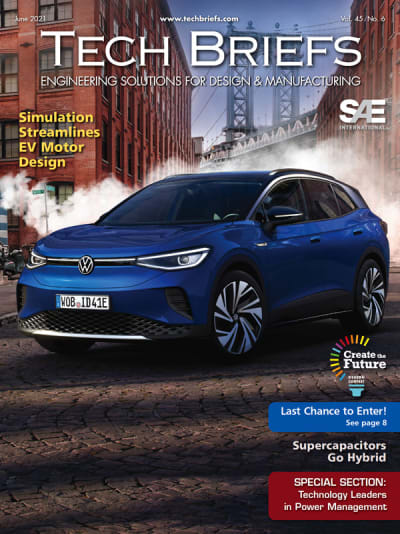 Magazine cover