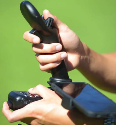 Ft aviator flight joystick discount