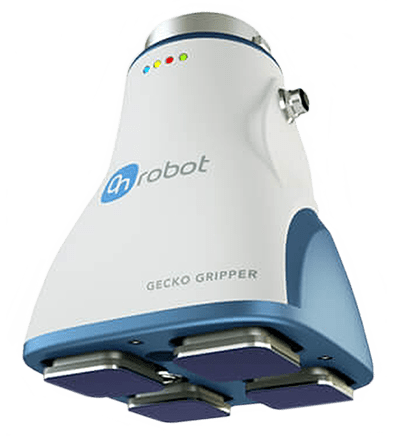 New Industrial Robotic Gripper Copies Geckos Toes Tech Briefs