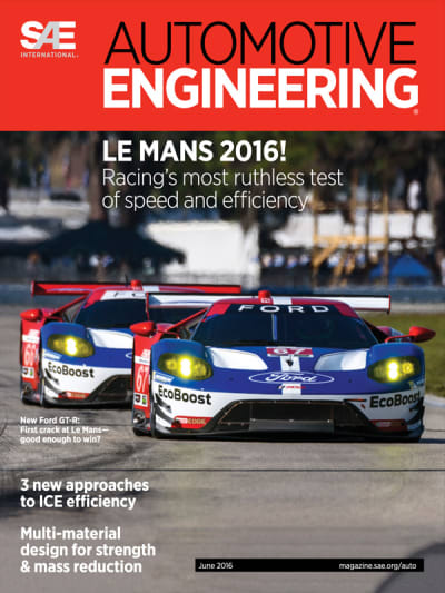 Magazine cover