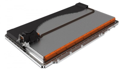 Byd sales han battery
