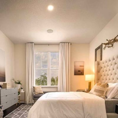 The original sale led room lights