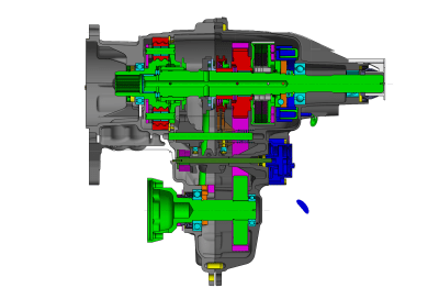 Transfer case - Raptor vs. others - Ford F150 Forum - Community of Ford  Truck Fans