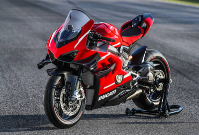 2021 ducati superleggera v4 shop