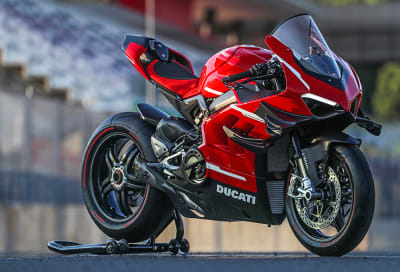 Ducati superleggera v4 2021 price 2025