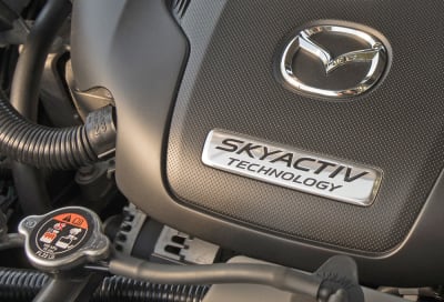 Mazda Skyactiv-D Arrival Delivers on Diesel Promise, Homogeneous