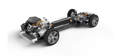 Volvo s Tricks of the EV Trade Mobility Engineering Technology
