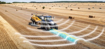 Construction, Precision Agriculture, Driving Simulator - Toolkit  Technologies