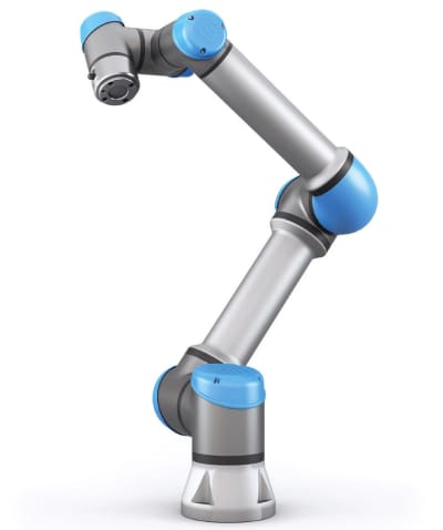 Best cobots 2025