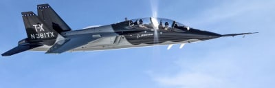 Air force t-x sales