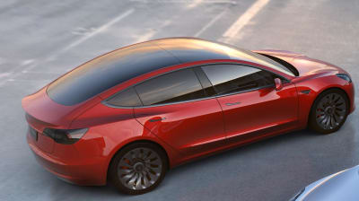 Tesla Ready to Deliver First Model 3s Projects 20K Monthly Manufacturing Mobility Engineering Technology