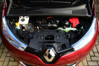 Renault s New Zoe Vies for EV Range Crown Mobility Engineering