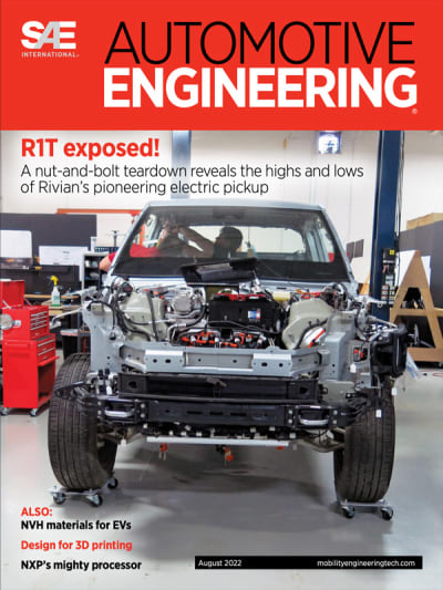 Automotive engineering articles discount
