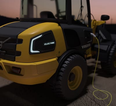 Hella Debuting New Technologies at bauma 2019