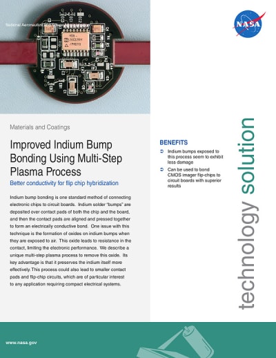 Document cover