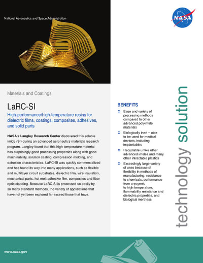Document cover
