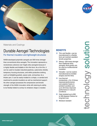Document cover