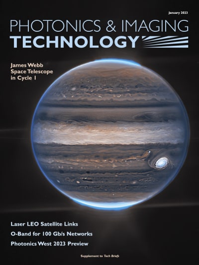 Magazine cover