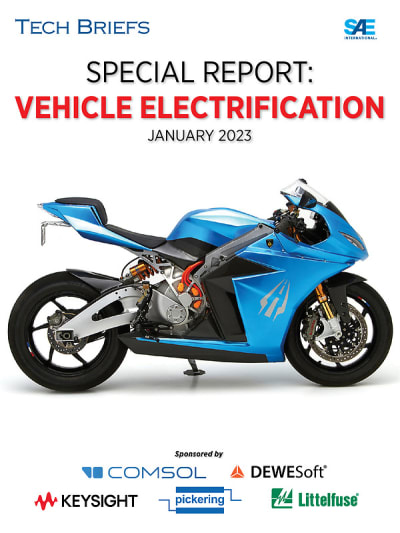 Document cover