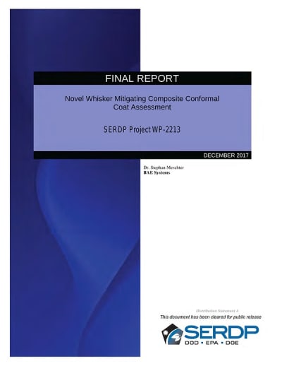 Document cover