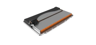 Byd han battery discount