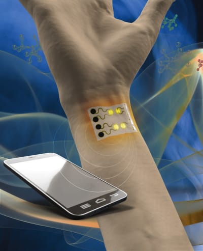 Nano-Wearables The Future of Health Monitoring