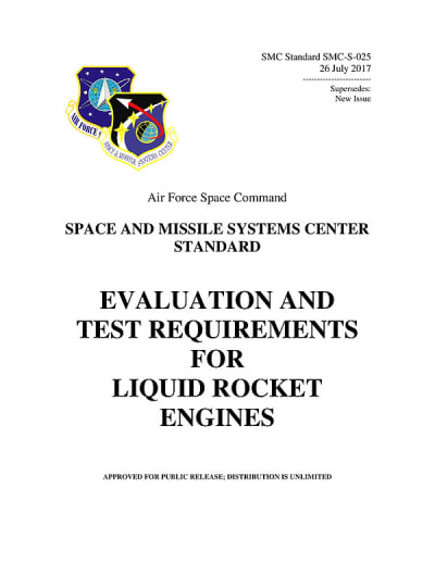 Document cover