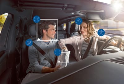 Automotive Data Privacy
