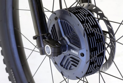 Yamaha mid drive ebike shop