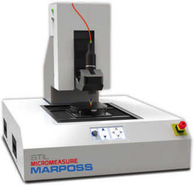 MARPOSS acoustic sensors