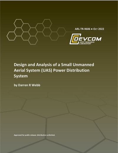 Document cover