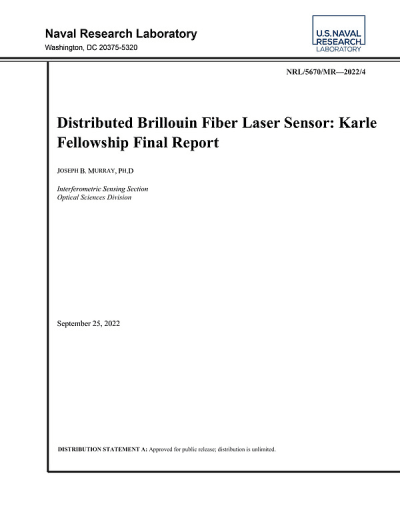 Document cover