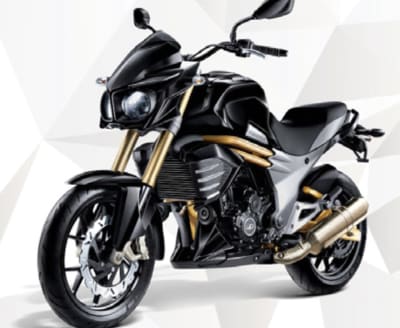 Mahindra bikes 2018 sales