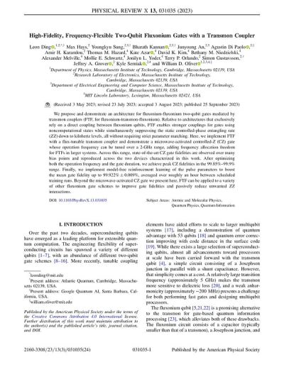 Document cover